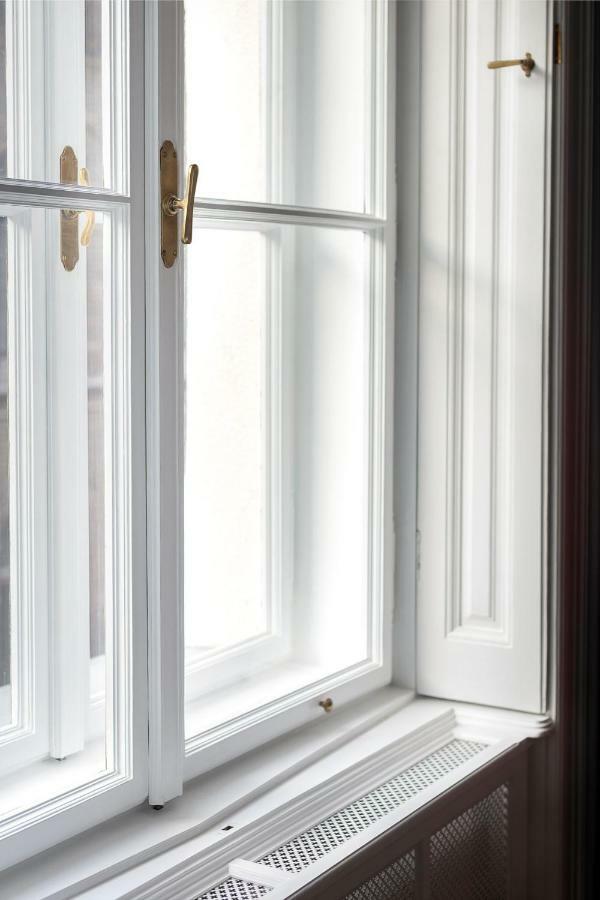 Erkel Boutique Apartment-Chic Flat By Market Hall Budapeste Exterior foto