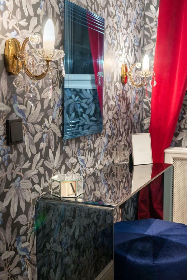 Erkel Boutique Apartment-Chic Flat By Market Hall Budapeste Exterior foto