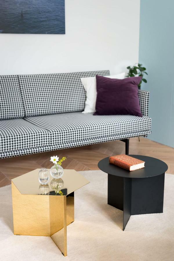 Erkel Boutique Apartment-Chic Flat By Market Hall Budapeste Exterior foto