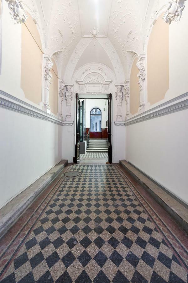 Erkel Boutique Apartment-Chic Flat By Market Hall Budapeste Exterior foto